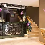 Hotel Regent Contades By Collection