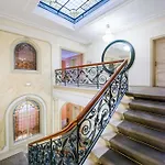 Hotel Regent Contades By Collection 4*