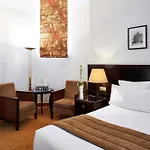 Hotel Regent Contades By Collection 4*
