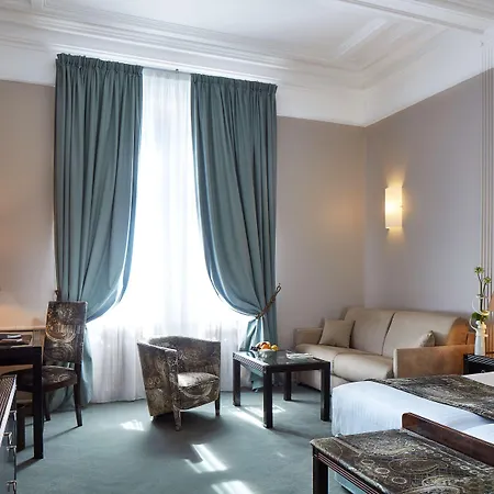 Hotel Regent Contades By Collection