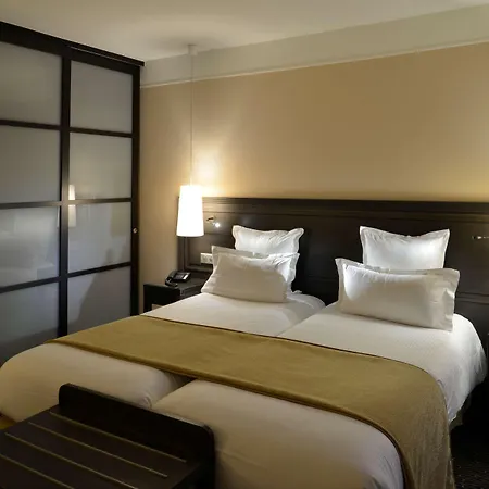 Regent Contades By Collection 4*