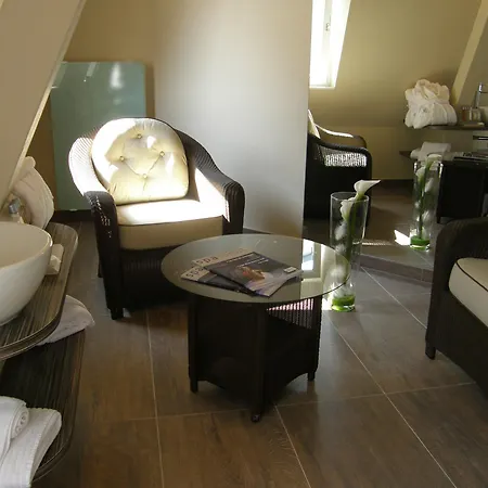 Hotel Regent Contades By Collection