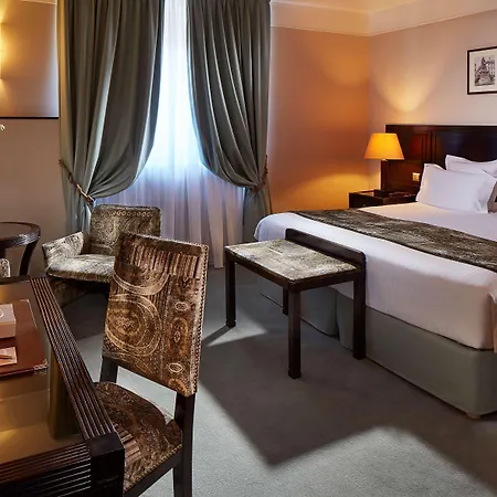 Otel Regent Contades