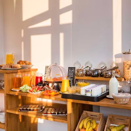 Otel Regent Contades