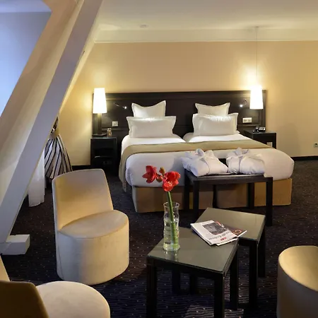 Regent Contades Otel