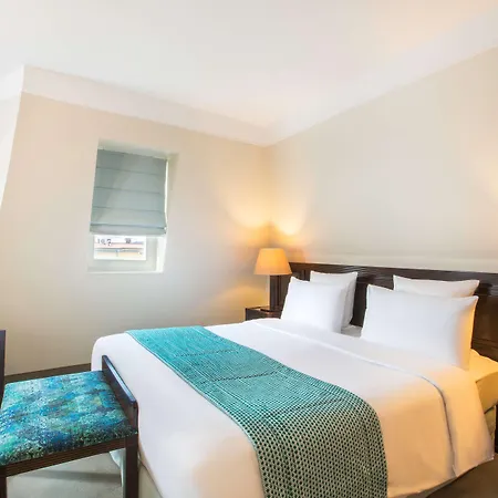 Regent Contades By Collection Hotel