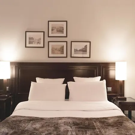 Regent Contades Strazburg