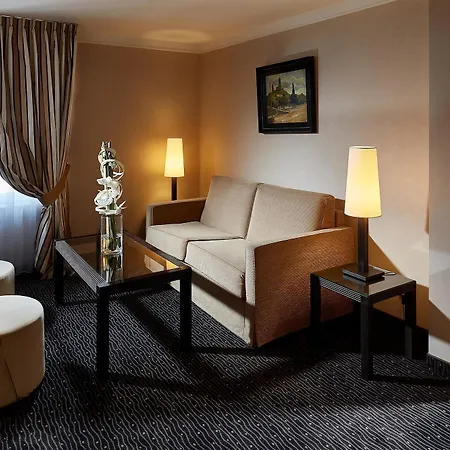 Regent Contades By Collection 4* Strasbourg