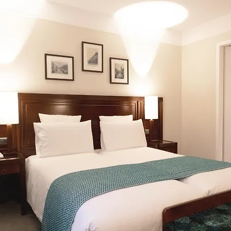 Regent Contades Strazburg