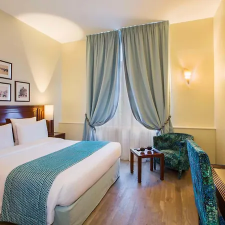 Hotel Regent Contades By Collection 4*