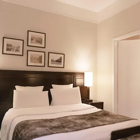 Regent Contades By Collection 4*