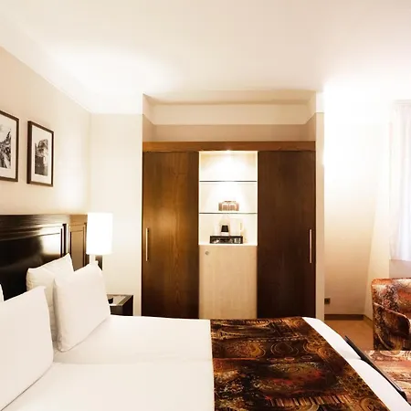 Otel Regent Contades