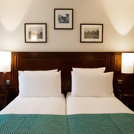 Regent Contades By Collection 4* Strasbourg