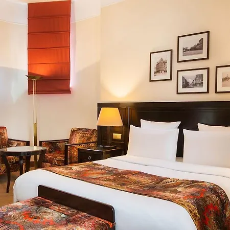 Hotel Regent Contades By Collection
