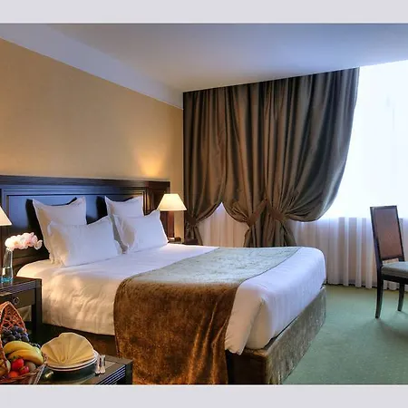 Regent Contades By Collection 4*