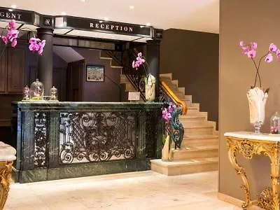 Hotel Regent Contades By Collection