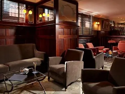 Hotel Regent Contades By Collection