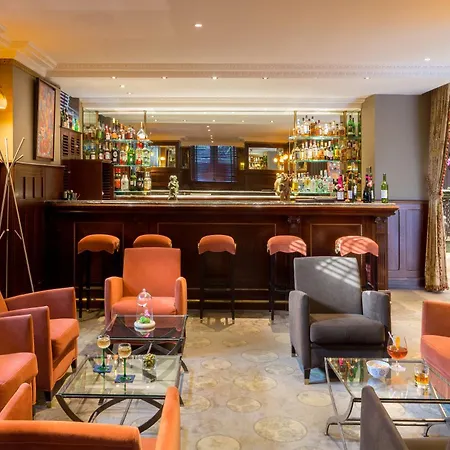 Regent Contades 4* Strazburg