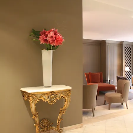 فندق Regent Contades ستراسبورغ