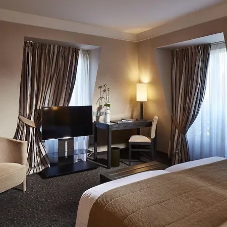 Regent Contades By Collection 4* Strasbourg