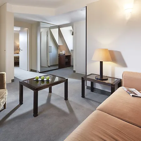 Hotel Regent Contades By Collection 4*