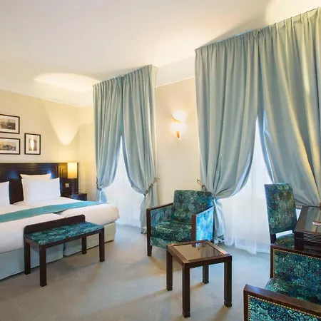 Hotel Regent Contades By Collection