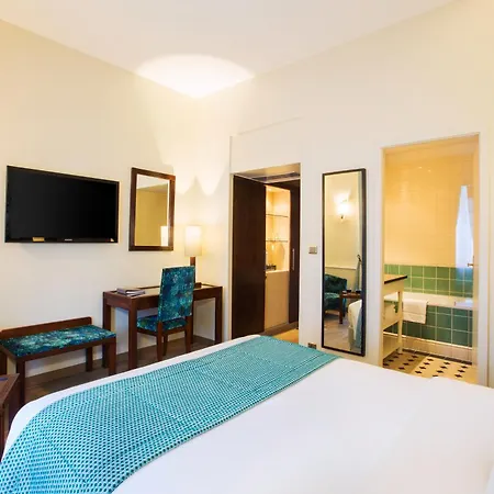 Regent Contades By Collection 4*