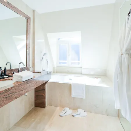 Otel Regent Contades Strazburg