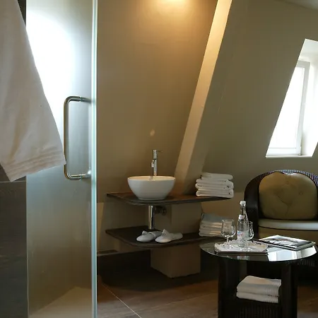 Regent Contades By Collection 4* Strasbourg