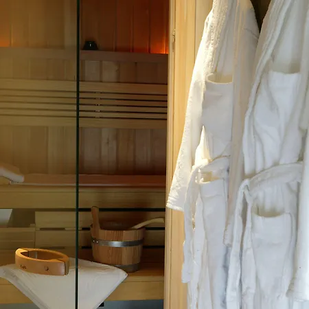 Otel Regent Contades Strazburg