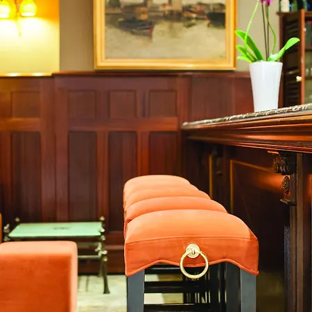 Hotel Regent Contades By Collection