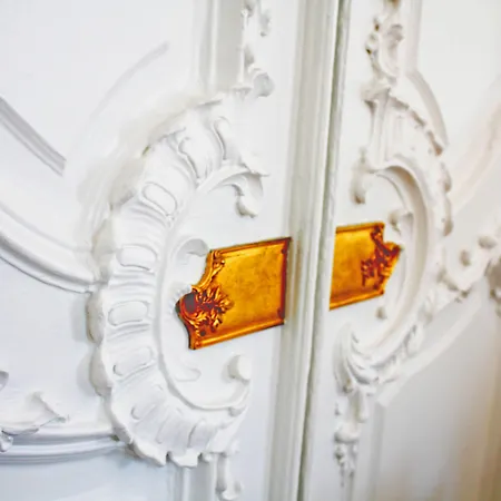 Regent Contades 4* Strazburg