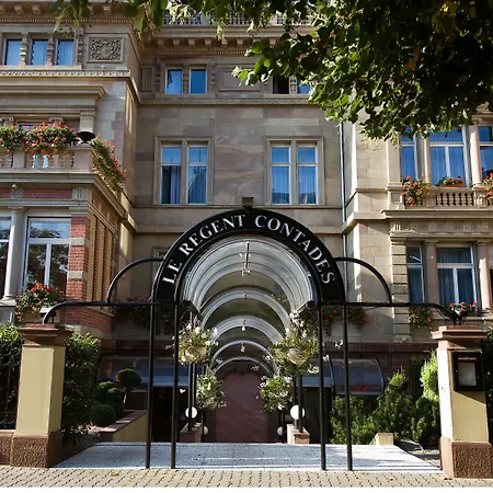 Regent Contades By Collection