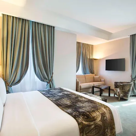 Hotel Regent Contades By Collection 4*