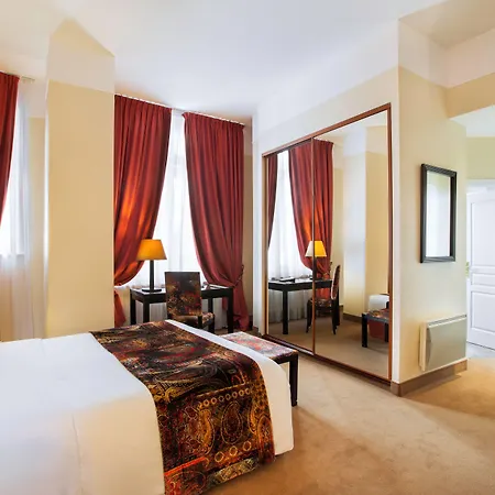 Regent Contades Otel 4*