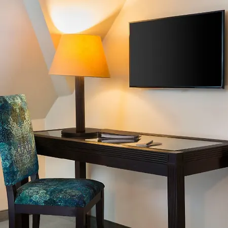 Regent Contades ستراسبورغ