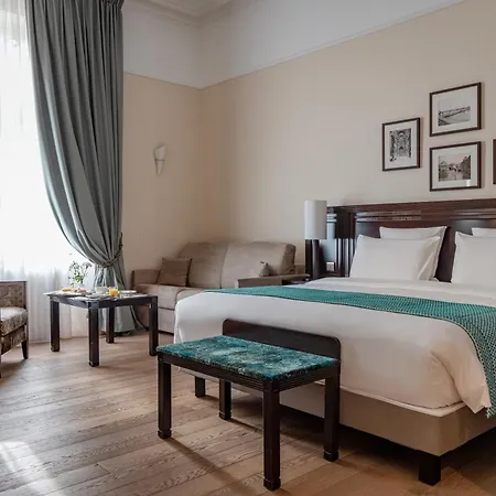 Hotel Regent Contades By Collection