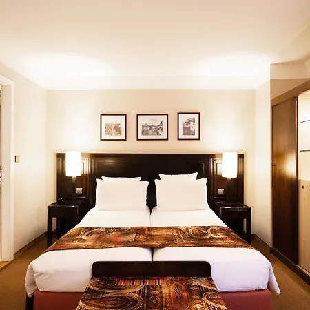 Regent Contades By Collection Hotel