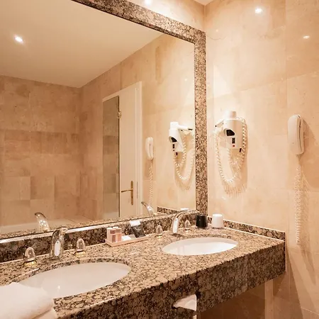 Regent Contades By Collection Hotel Strasbourg