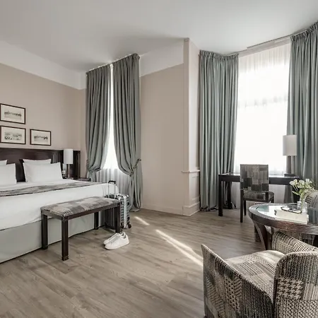 Regent Contades By Collection 4*