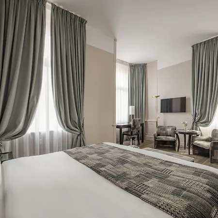Regent Contades By Collection Hotel