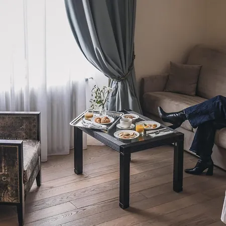 Regent Contades By Collection Hotel Strasbourg