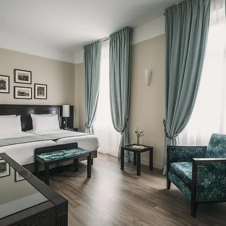 Hotel Regent Contades By Collection