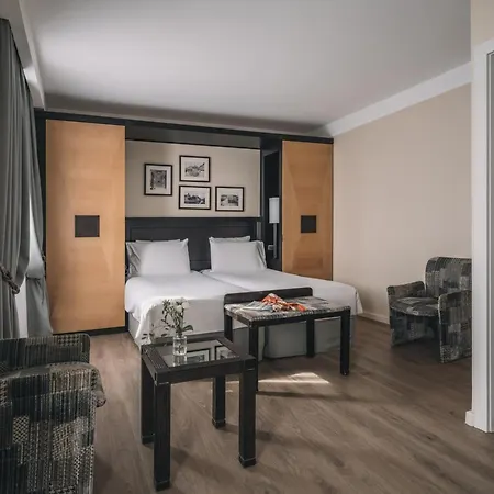 Hotel Regent Contades By Collection
