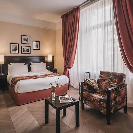 Hotel Regent Contades By Collection