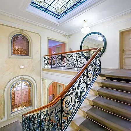 Hotell Regent Contades By Collection 4*