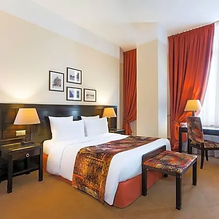 Hotel Régent Contades