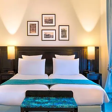 Régent Contades Hotel 4*
