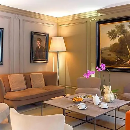 Hotel Régent Contades 4*