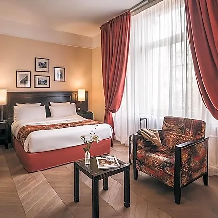 Hotel Régent Contades